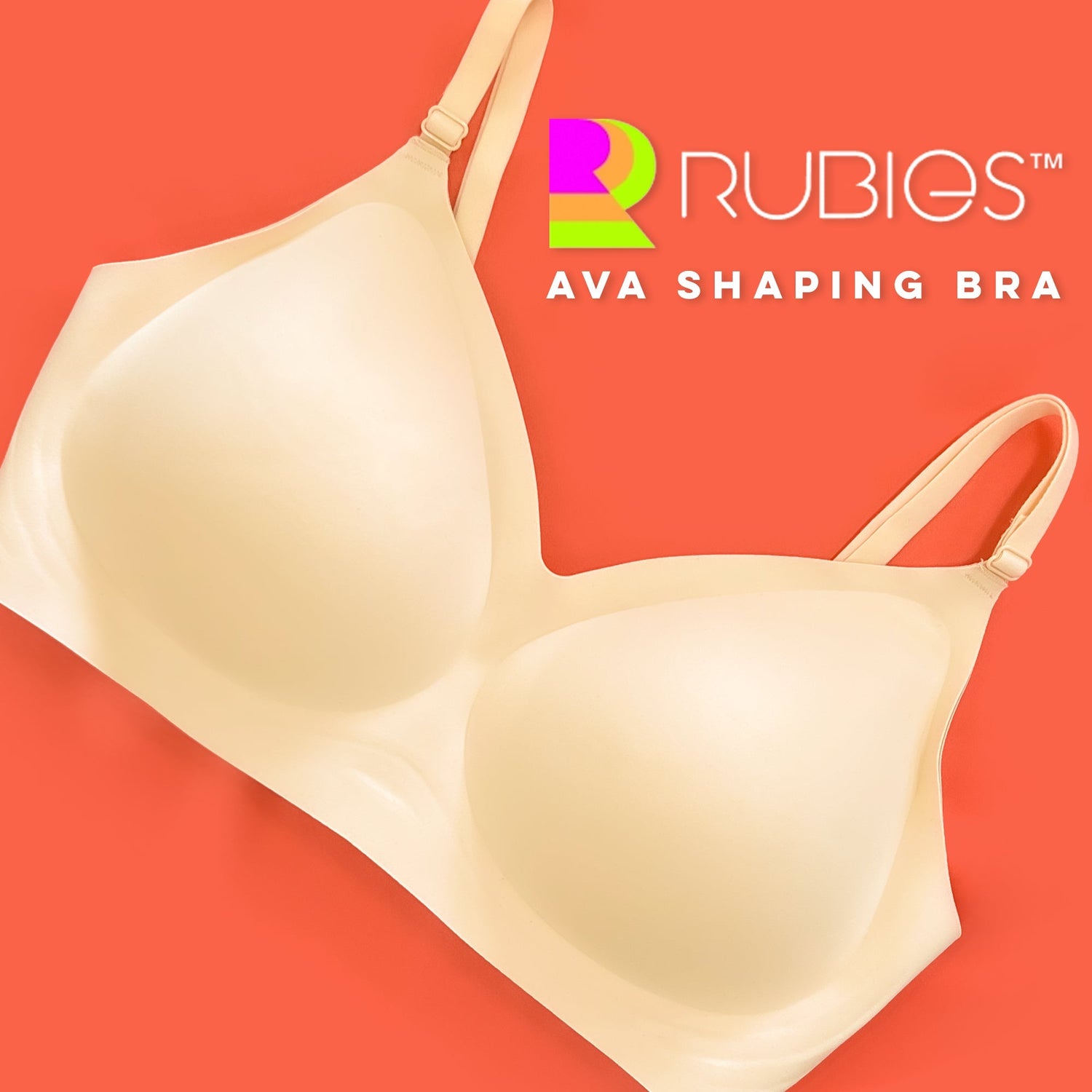Introducing Ava - Our Newest Trans Bra