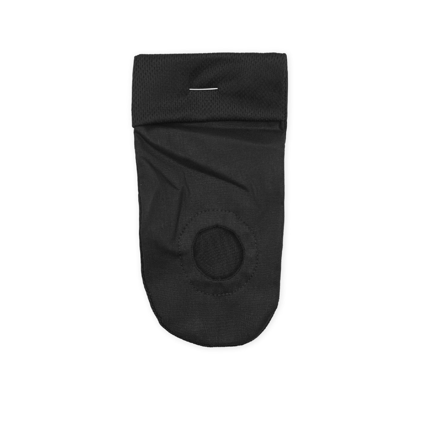 A Bantam Joey pouch on a white background