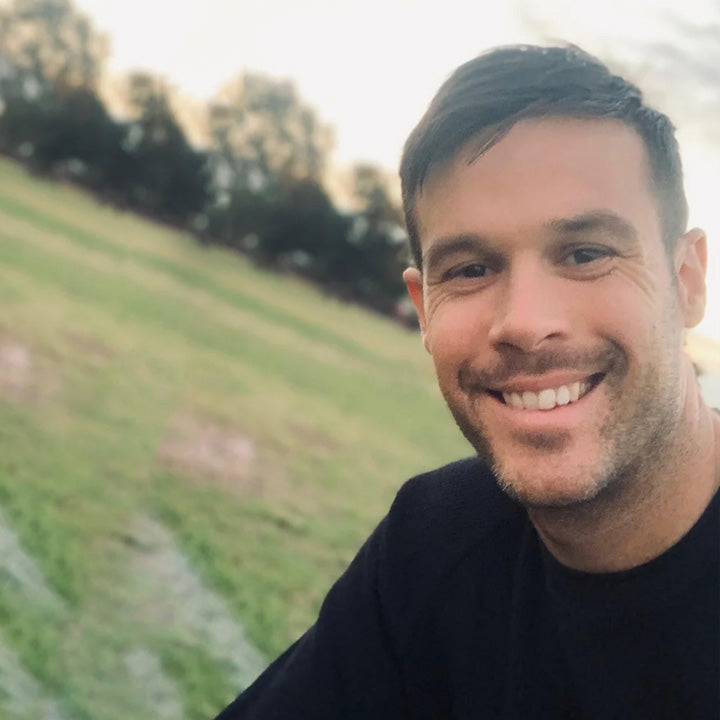 Ben Callegari Melbourne Psychologist