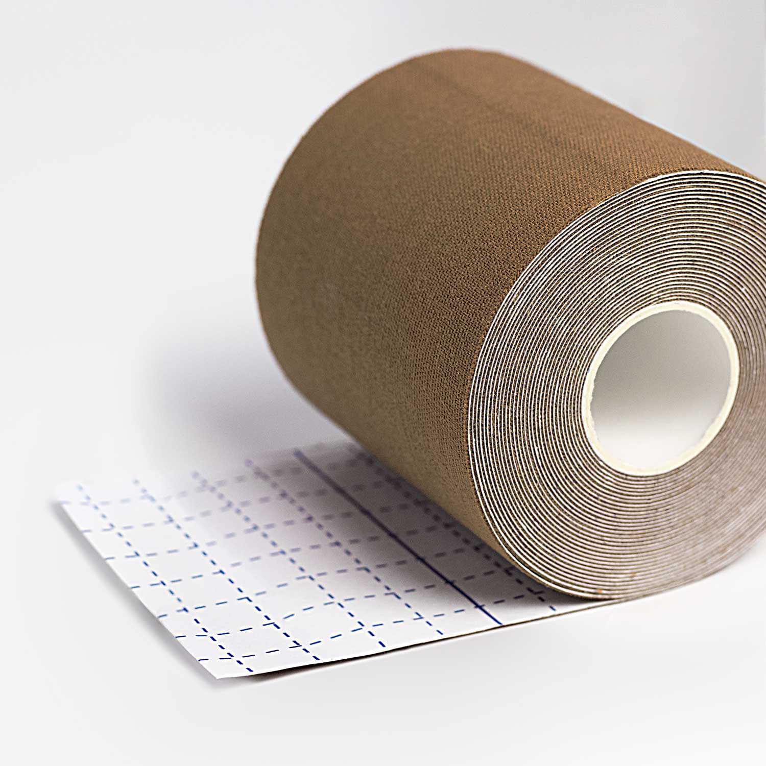 Roll of transgender binding tape