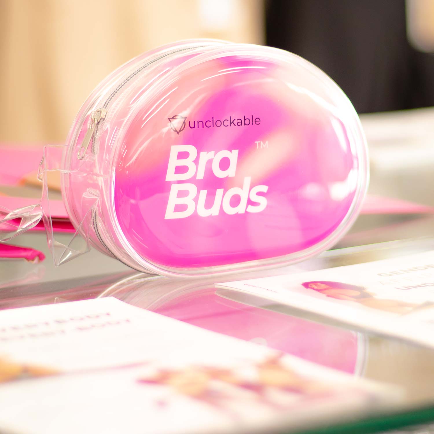 Bra-Buds-Australia