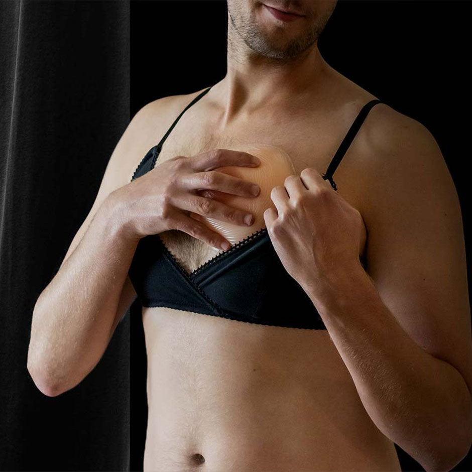 crossdressing
