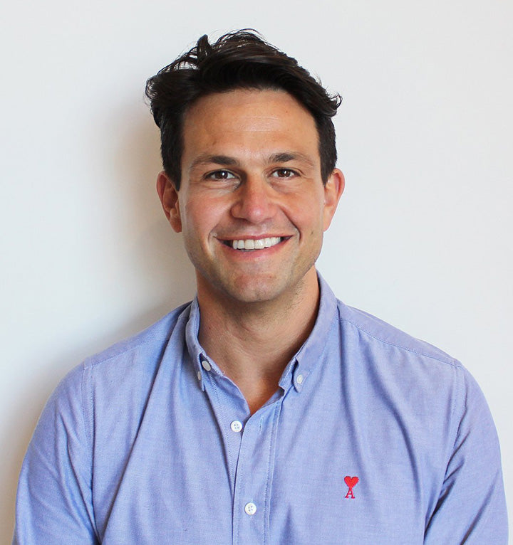 Dr Owen Harris GP in Melbourne