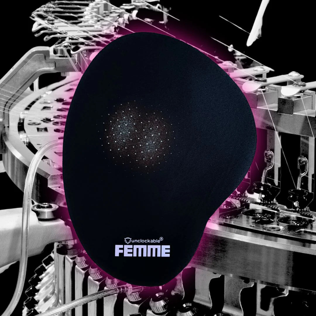 FEMME-Breezeflex