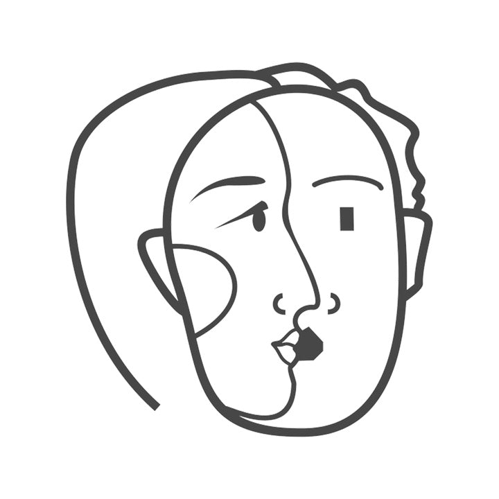 Gender voice centre logo