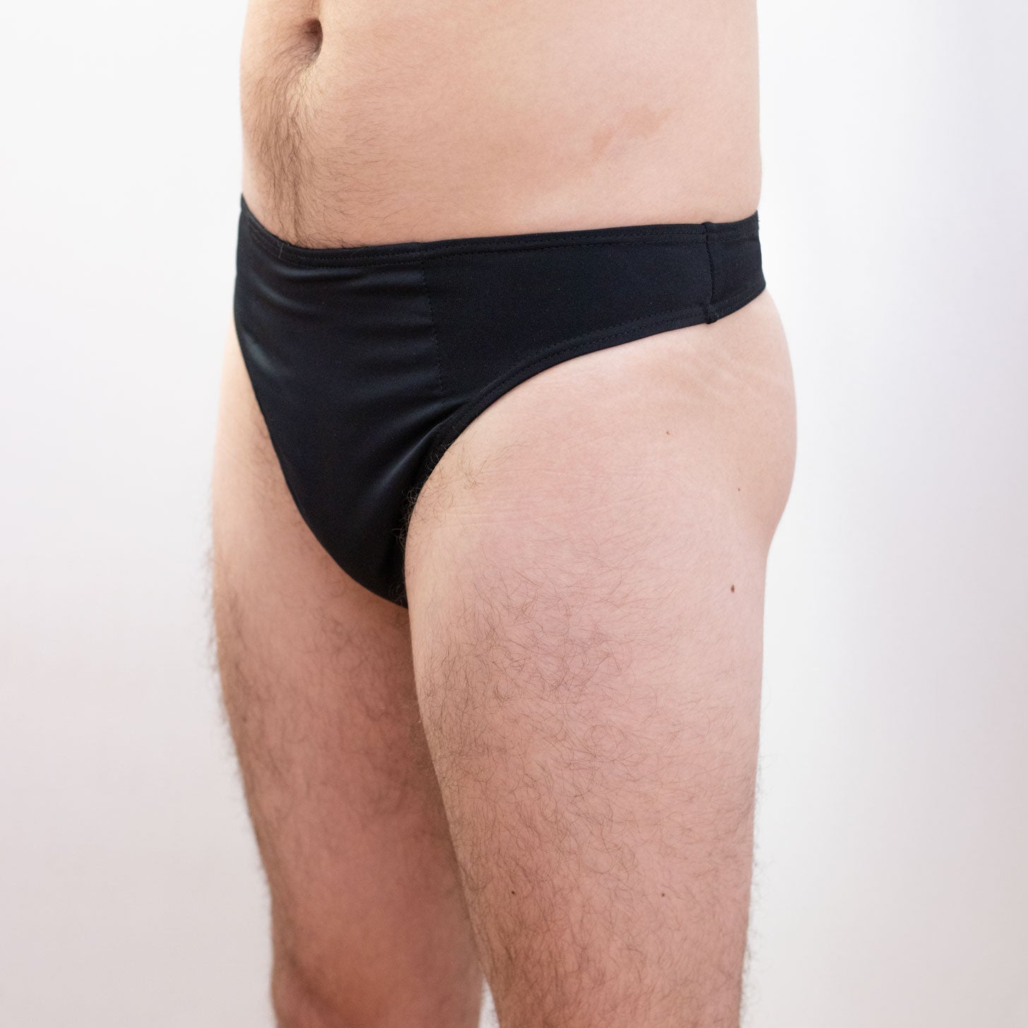 hidden cherries thong gaff