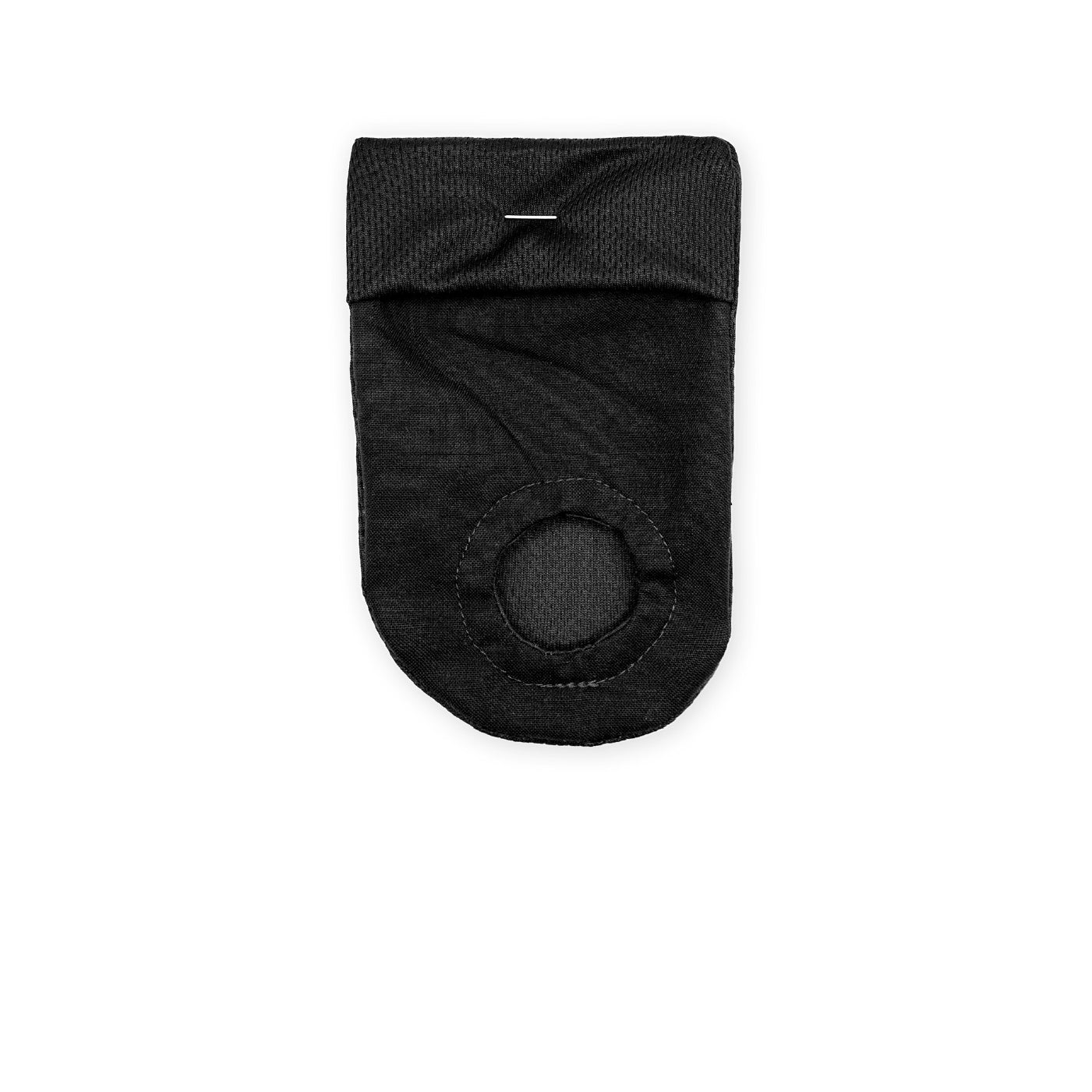 A Junior Joey pouch on a white background