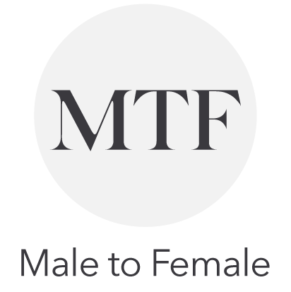 Male To Female Icon