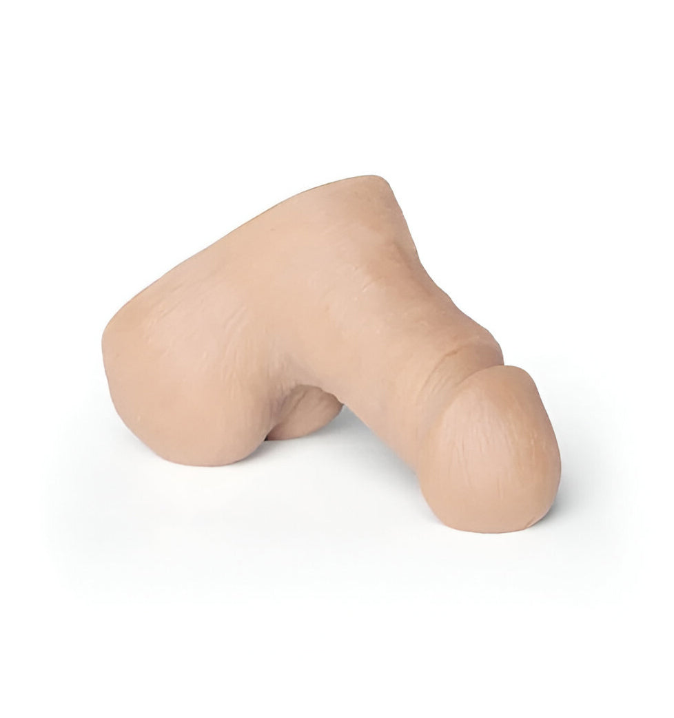 mr limpy packer small