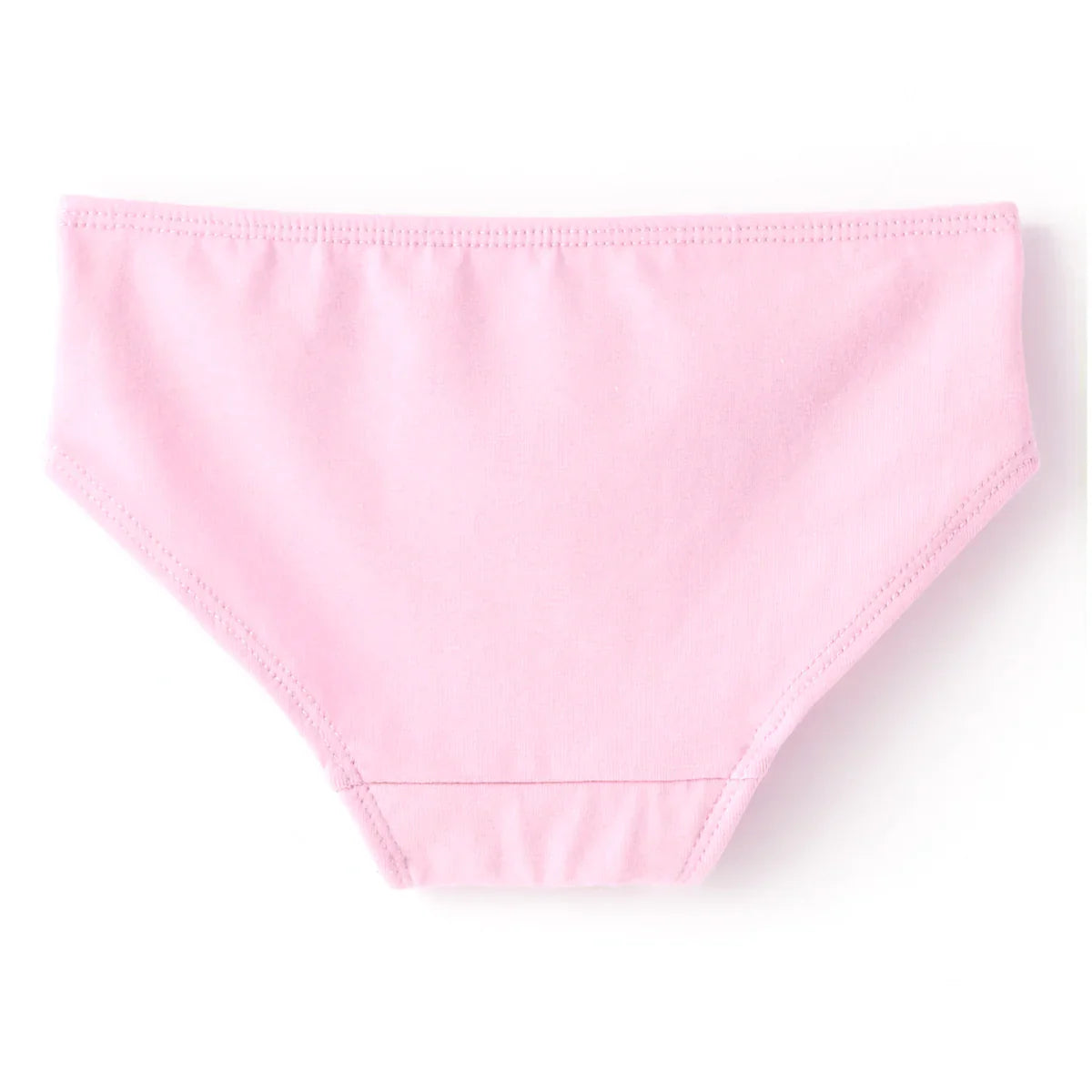 AJ Shaping Underwear soft pink seamless brief with smooth fabric and neat stitches