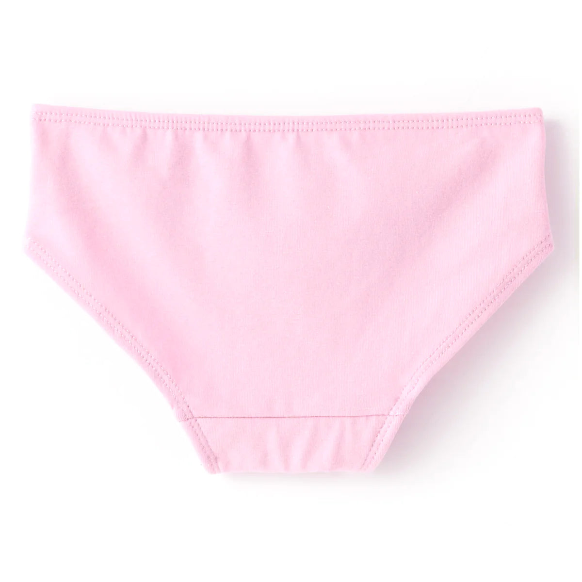 Rubies shaping underwear