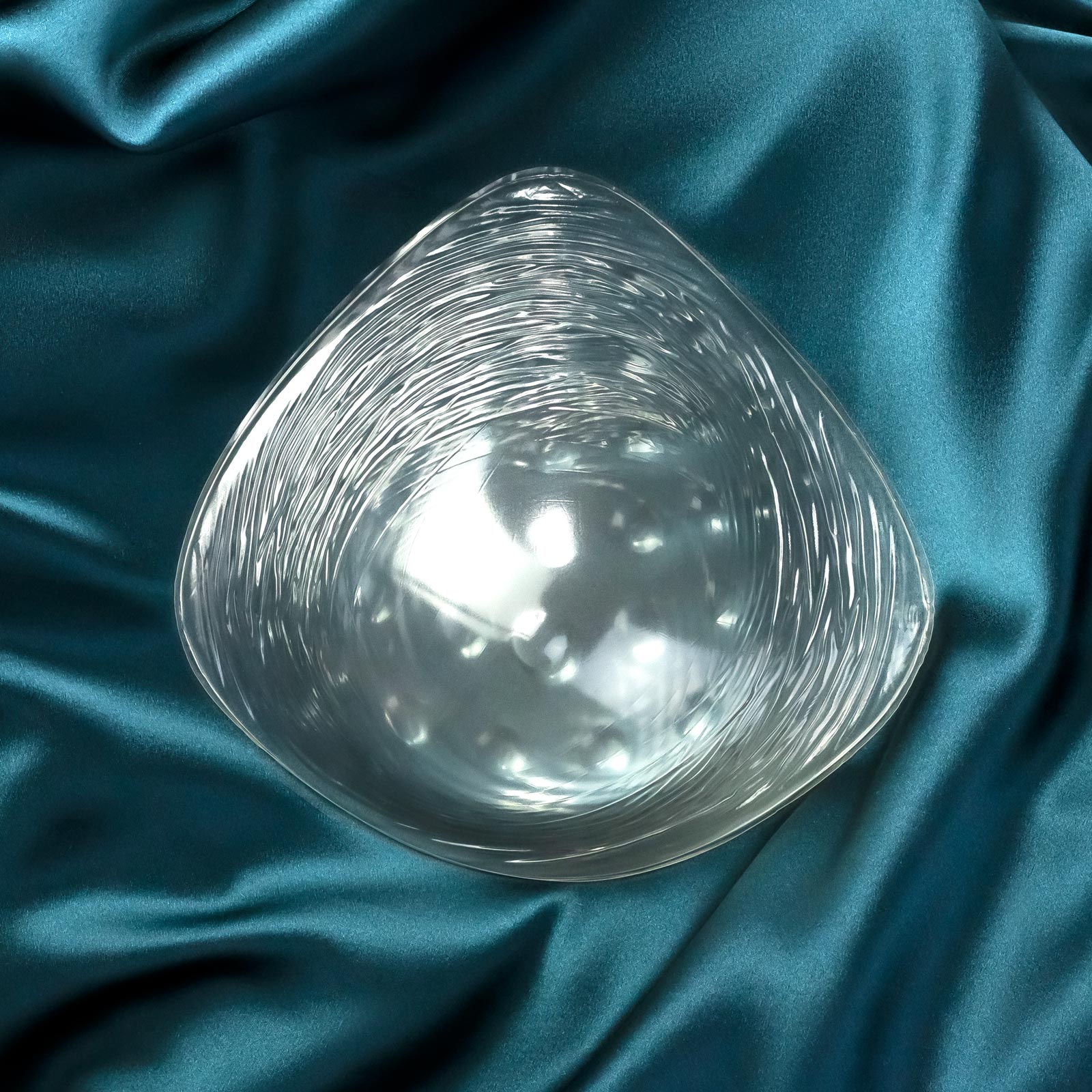 Swim Form Fabric Front