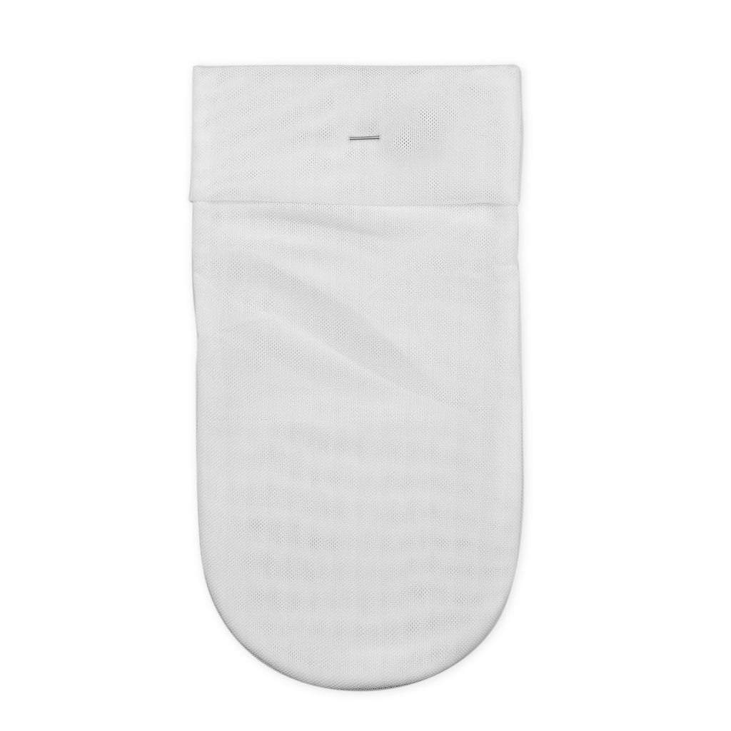 swimming joey pouch front