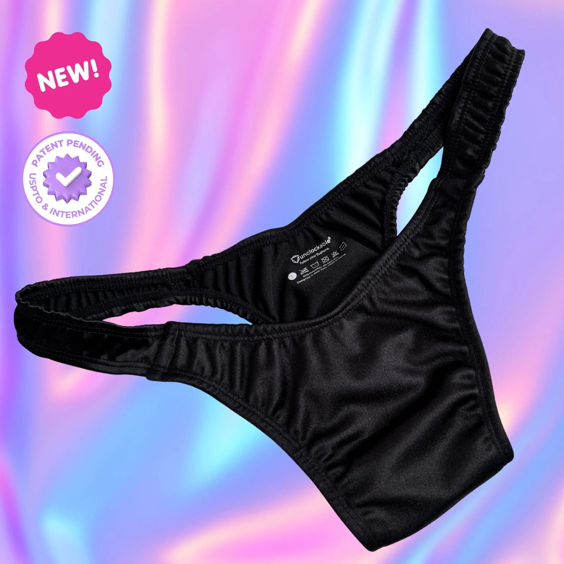 FEMME Everyday Tuckwear