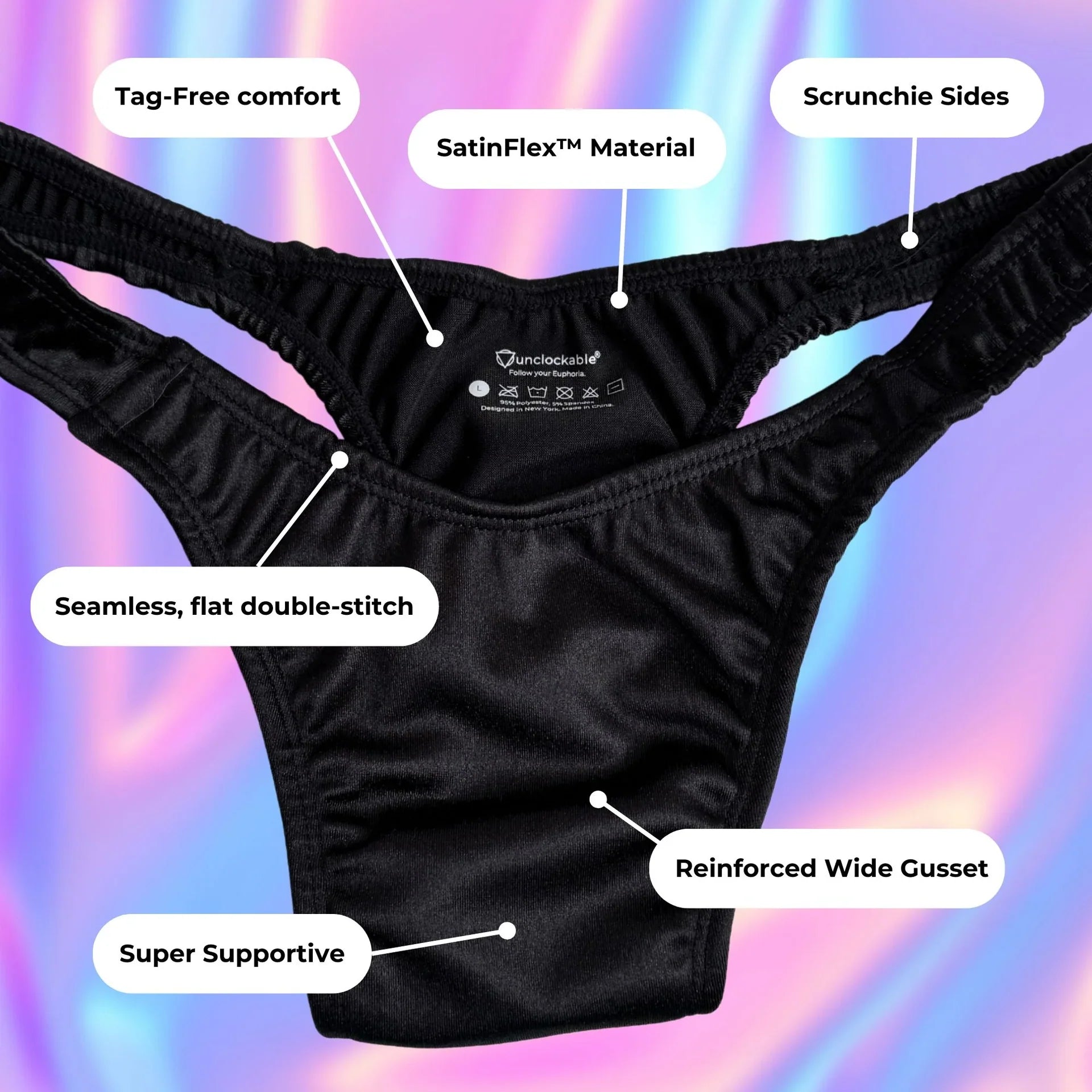 FEMME Everyday Tuckwear