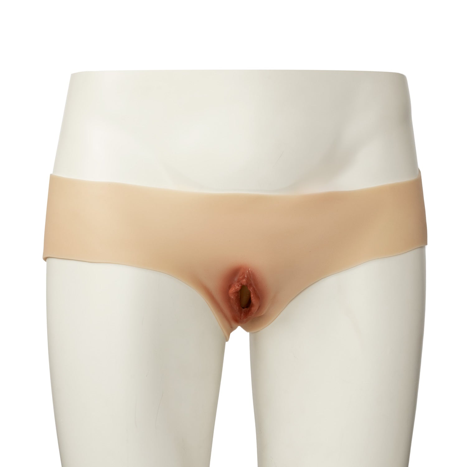 Fake Vagina Panty | Trans & Crossdressing