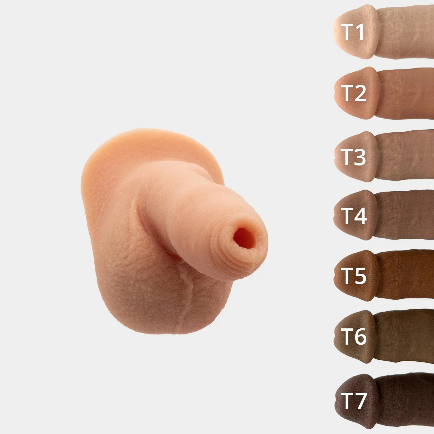 stp3 packer