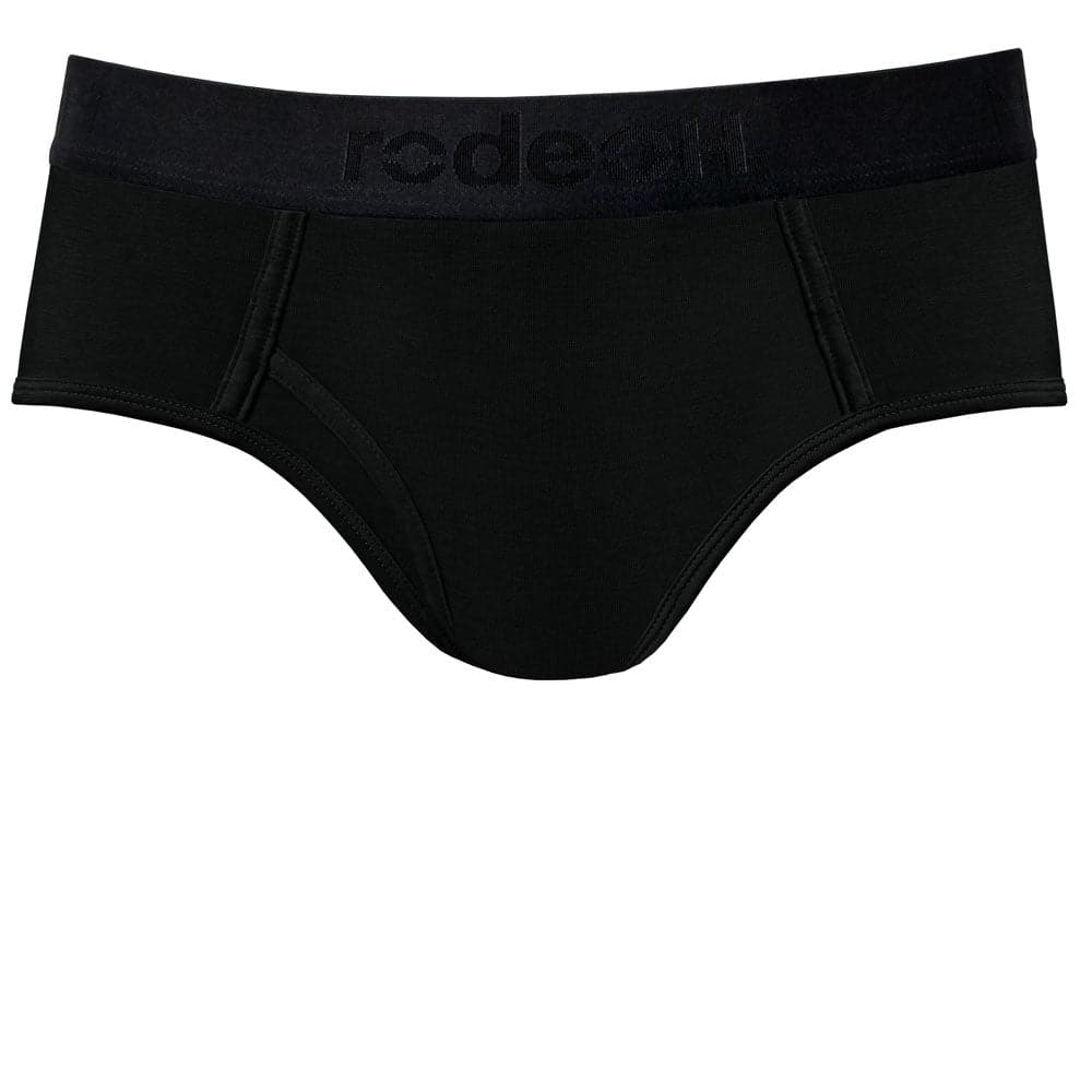 top loading brief packing underwear
