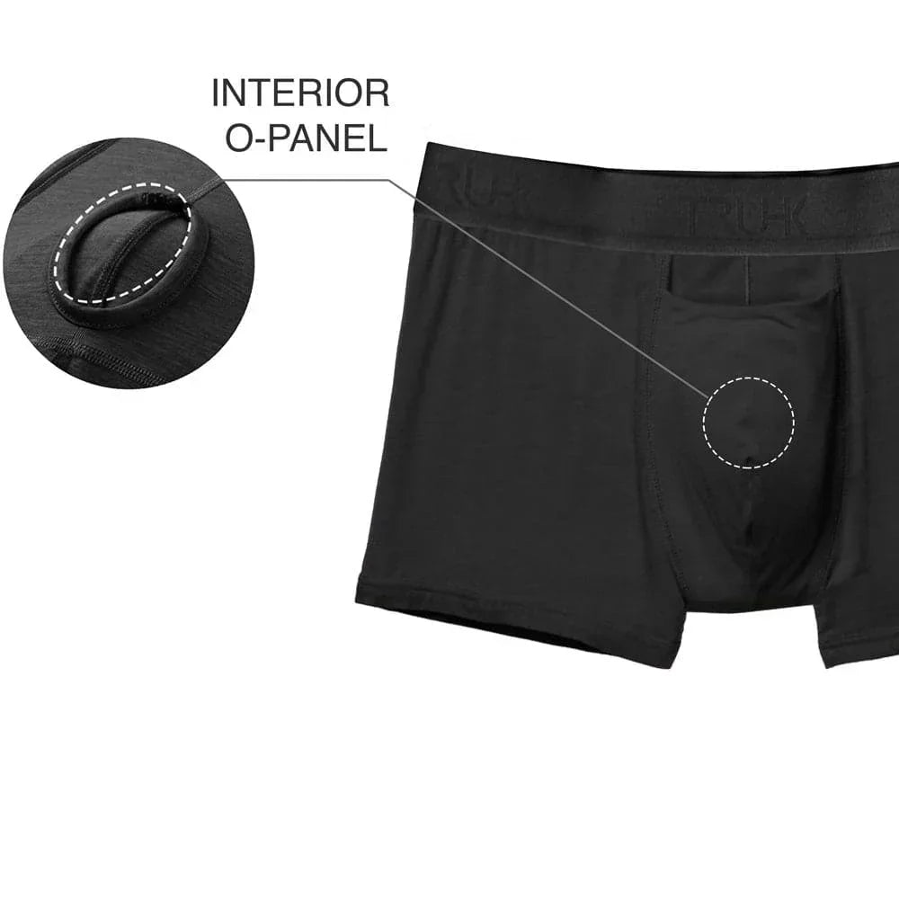truhk trunk stp