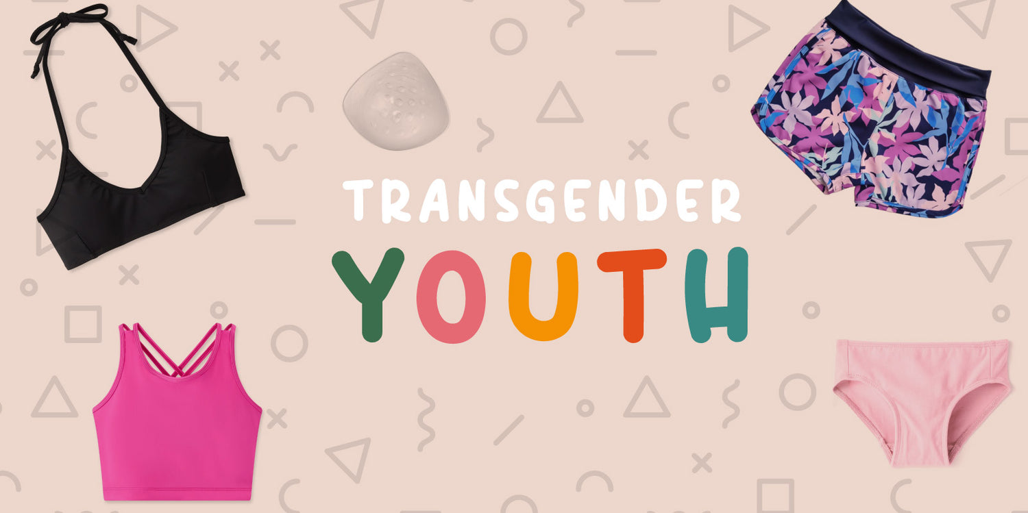 Gender-Affirming Underwear for Trans Kids in Melbourne