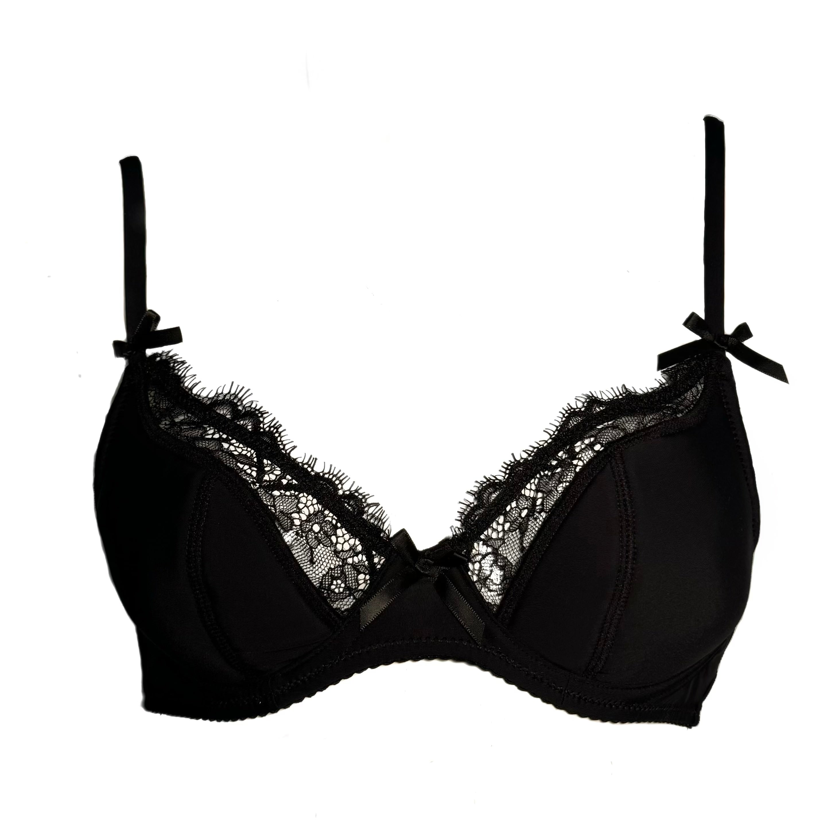 Lace Joy Bra