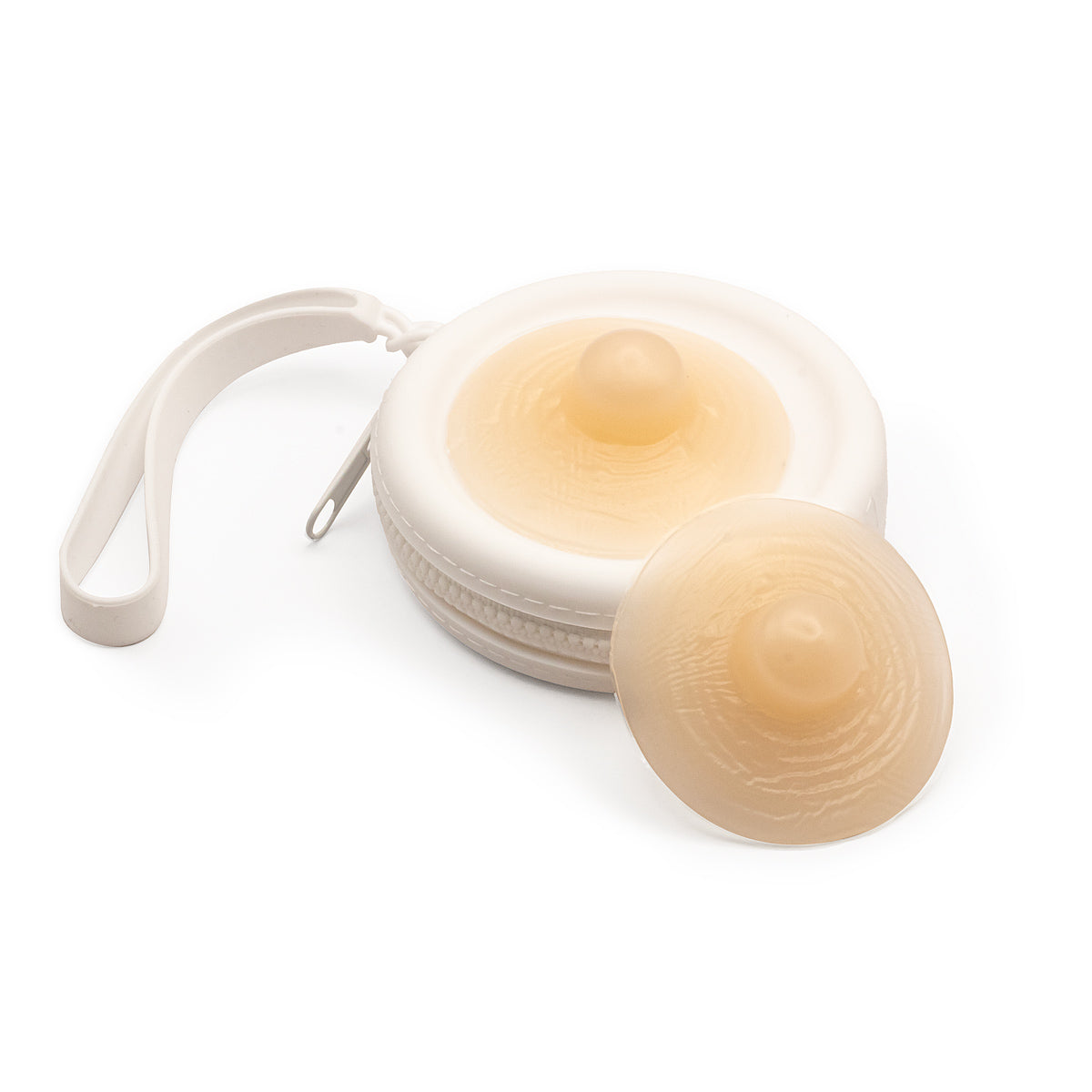Fake Nipple Inserts