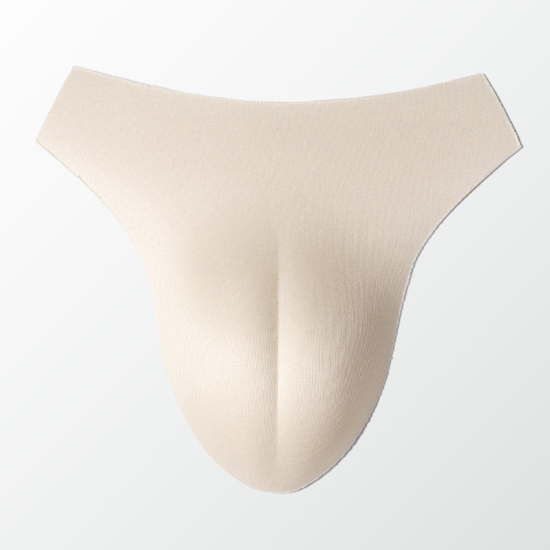 Camel Toe Insert Pad