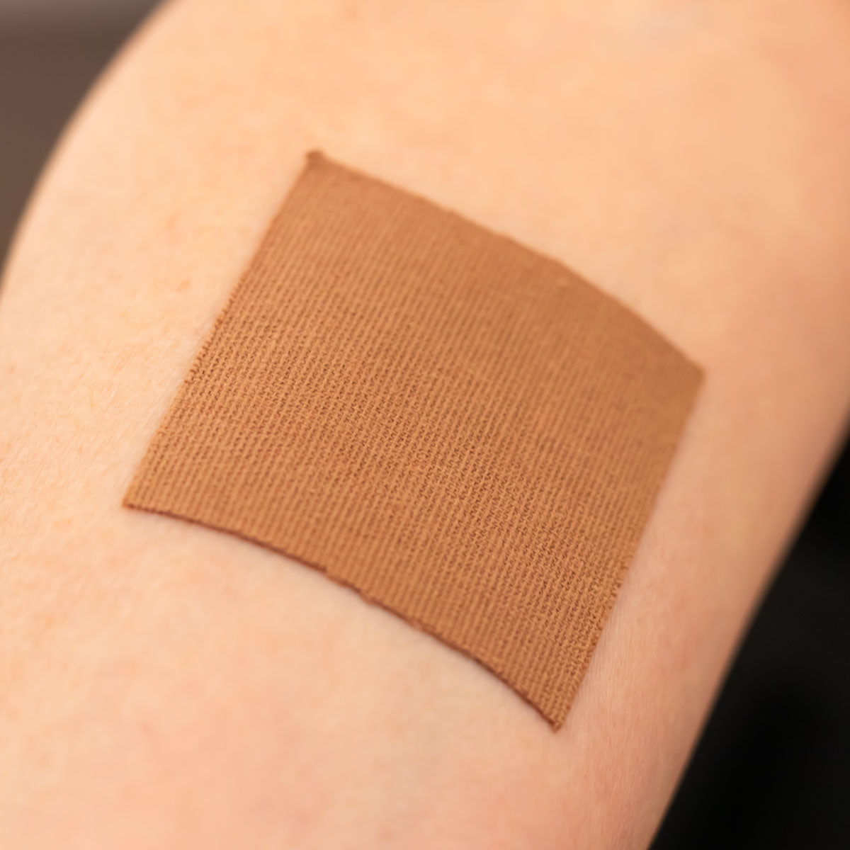 Free Binding Tape Sample