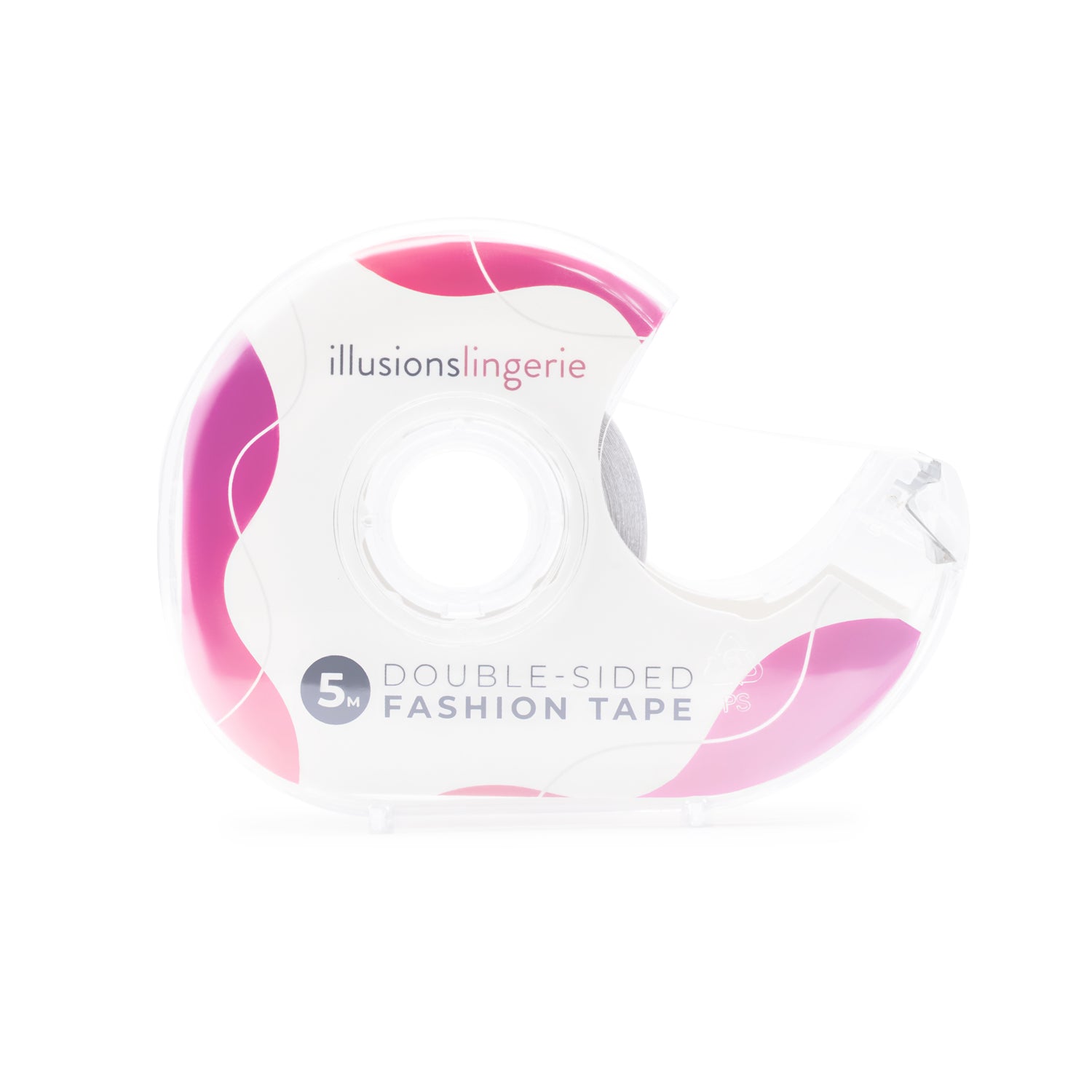 Double Sided Fashion Tape - 5 Meters