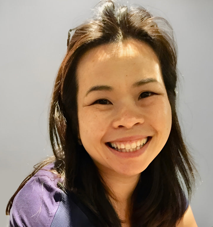 Dr Peggy Wong General Practitioner in Melbourne