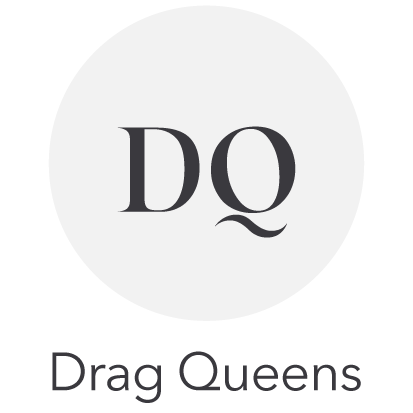 Drag Queen Icon