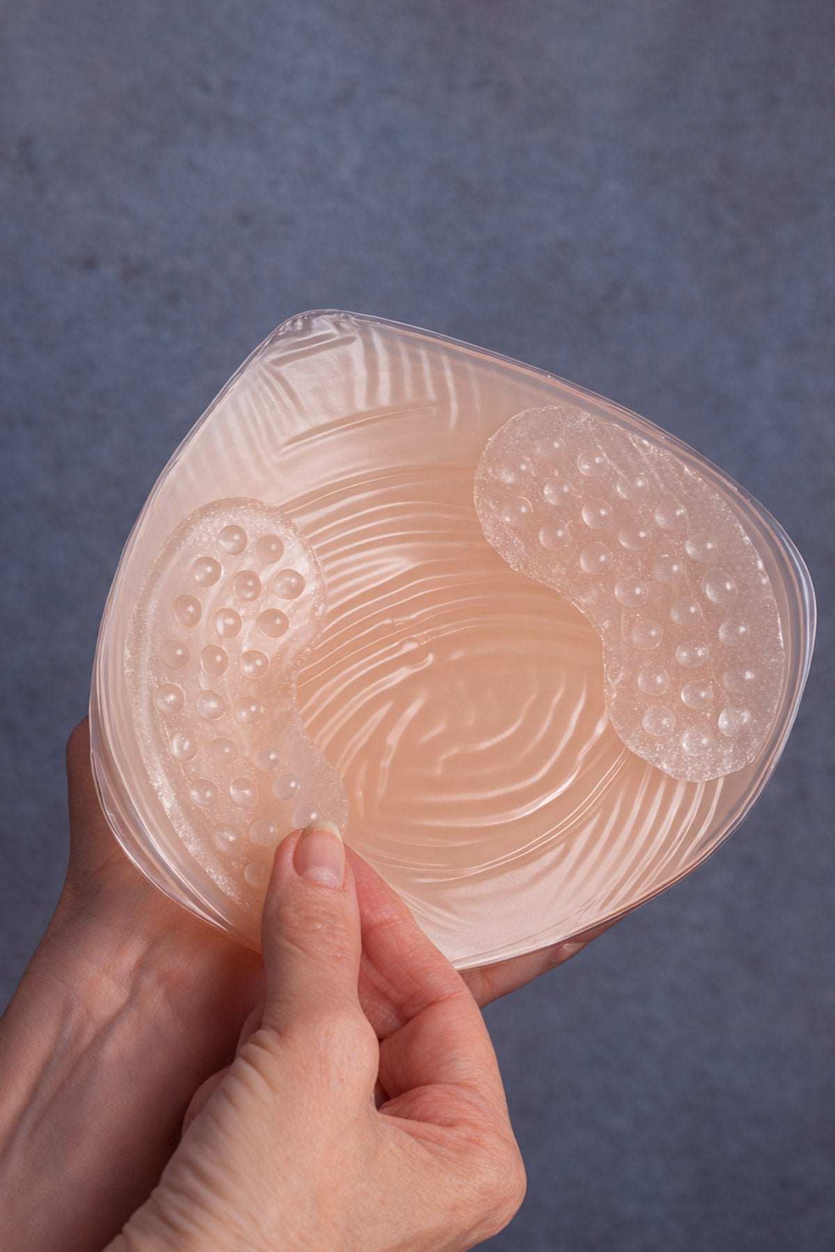 TRANSFORM® Silicone Security Strips