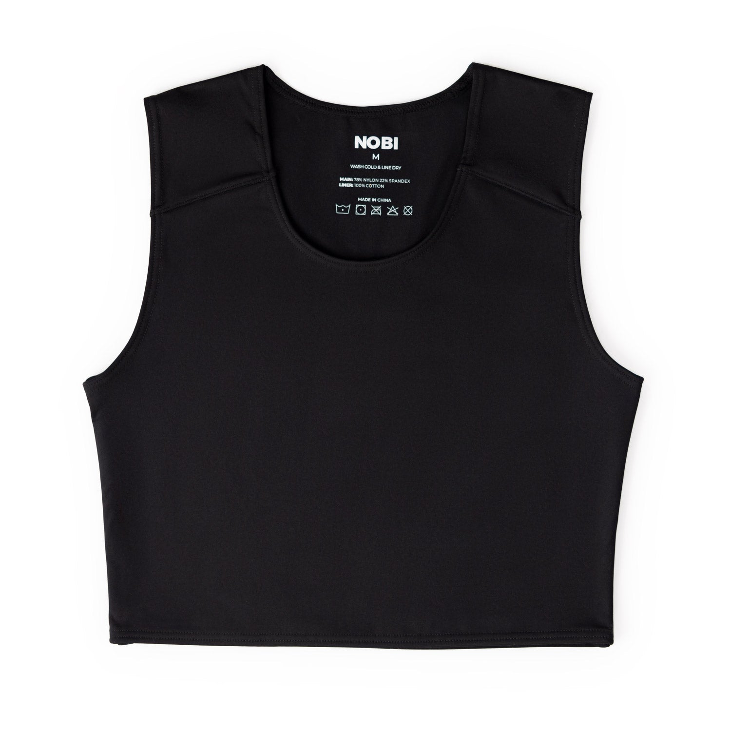 NOBI Chest Binder