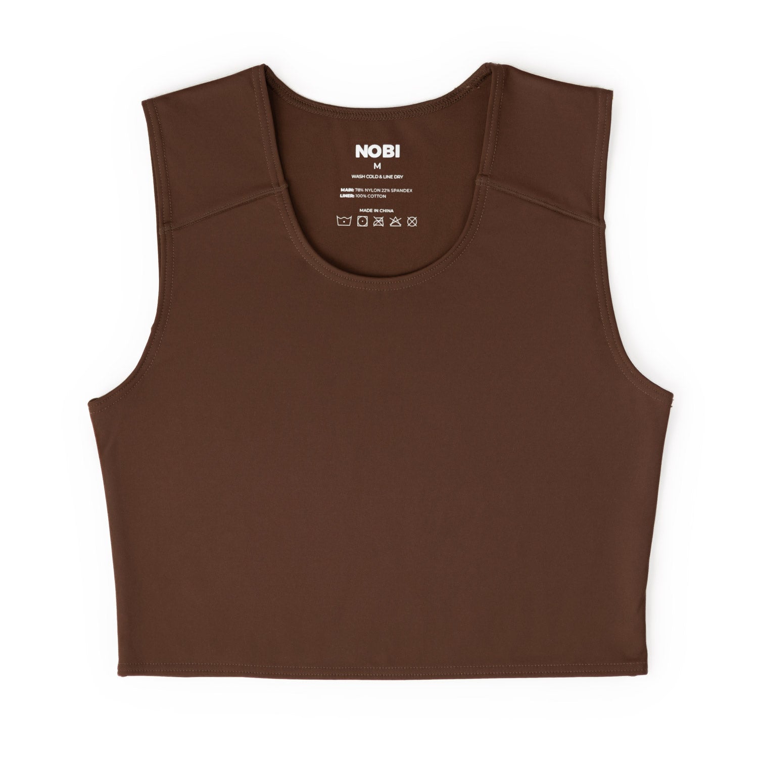 NOBI Chest Binder