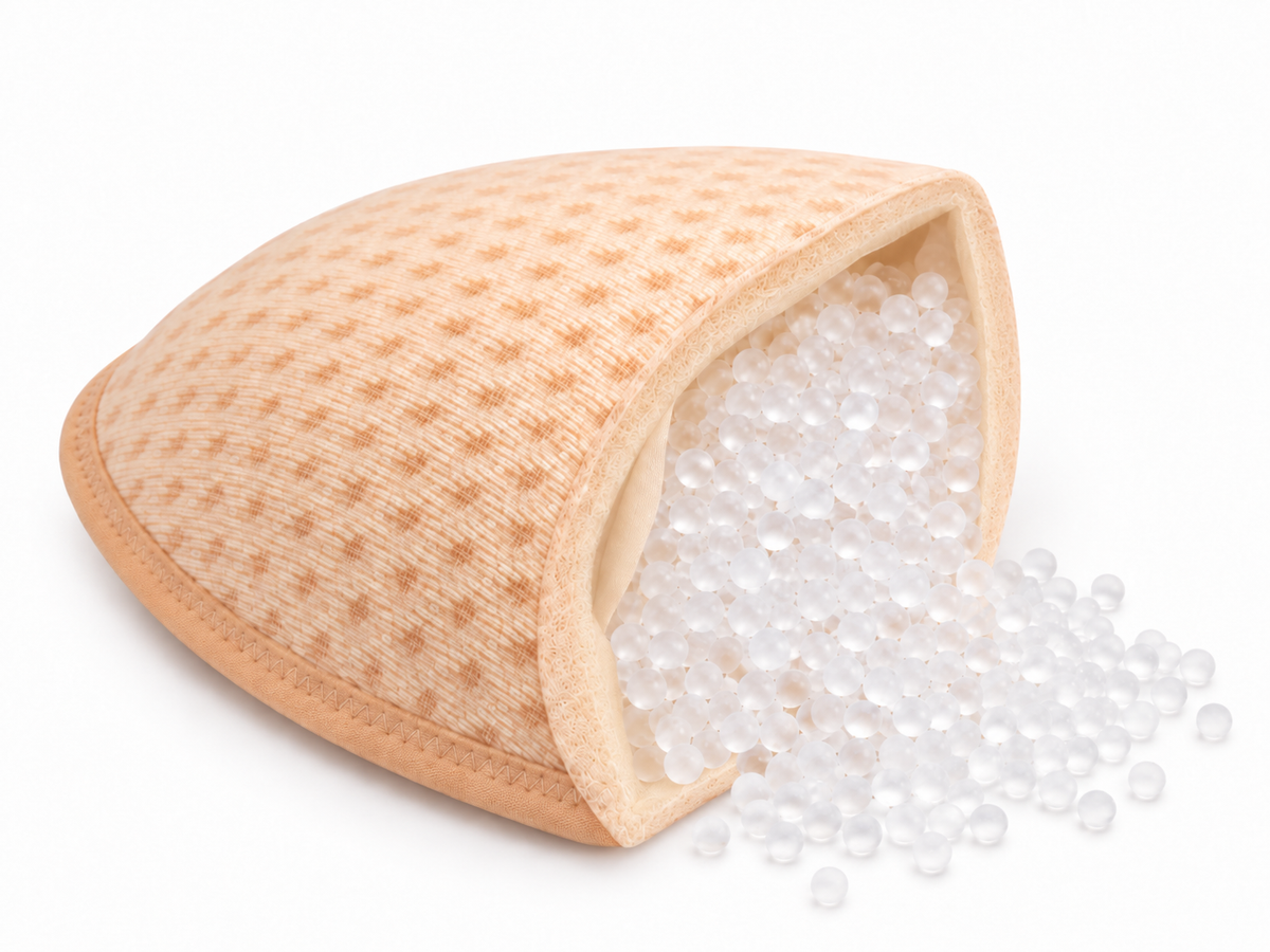 Sleep Breast Forms (Pair)