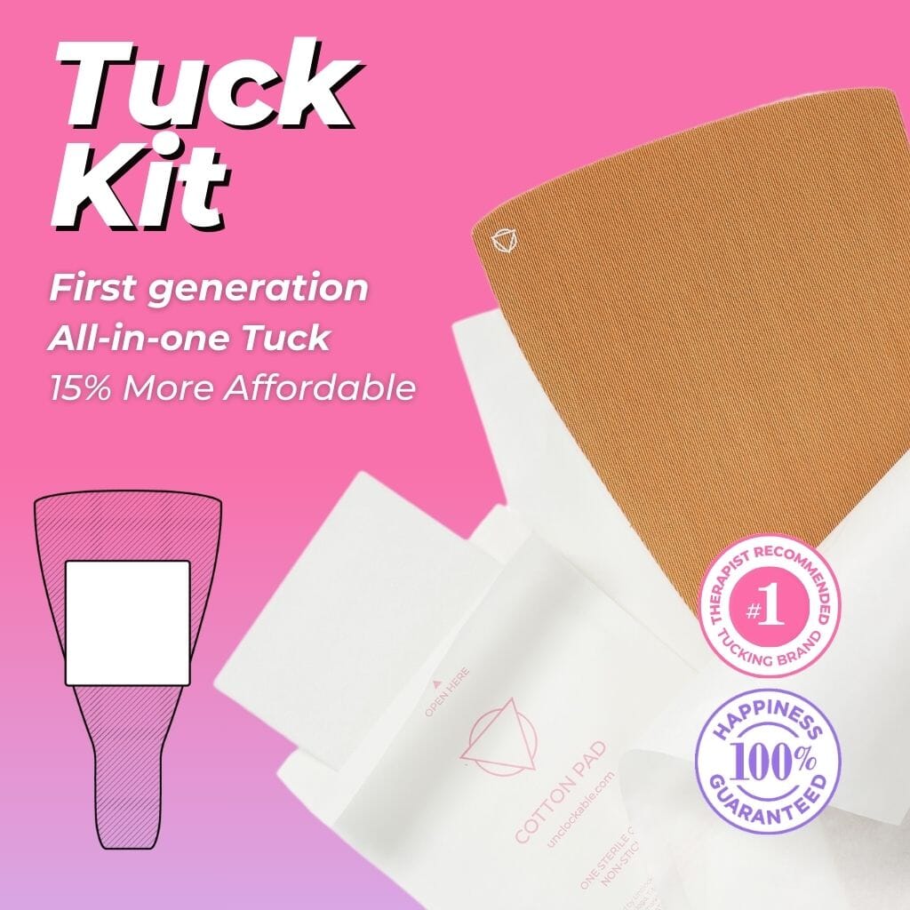 tuck kit espresso