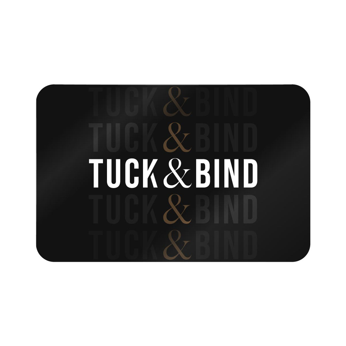 Digital Gift Card