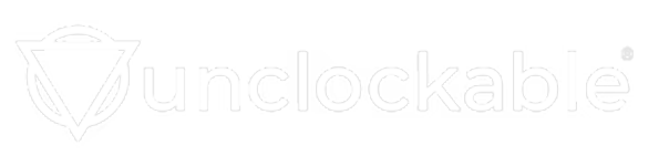 Unclockable logo