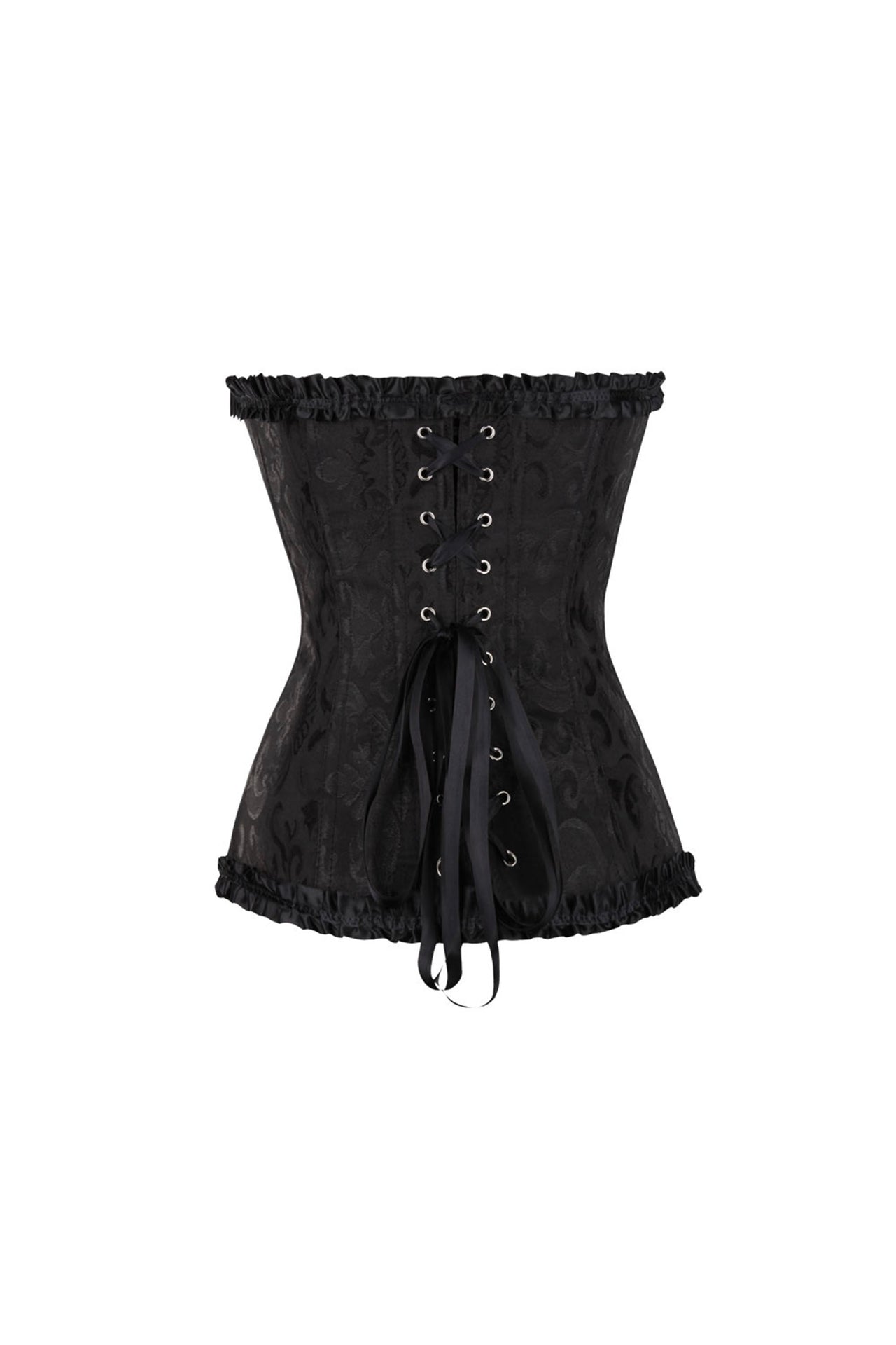 Victorian Corset