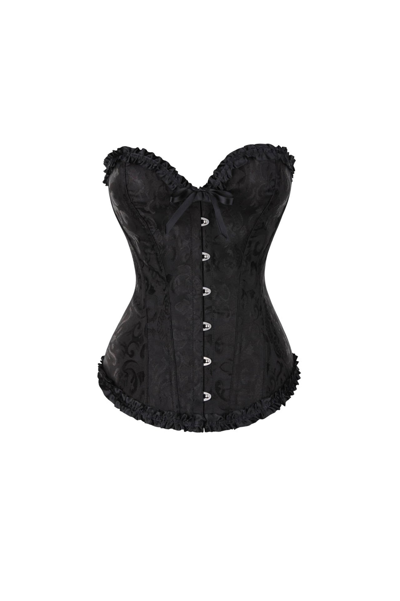 Victorian Corset