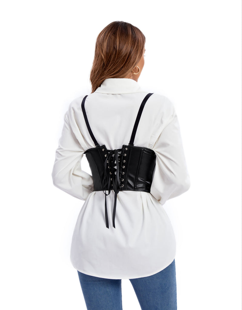 Underbust Corset