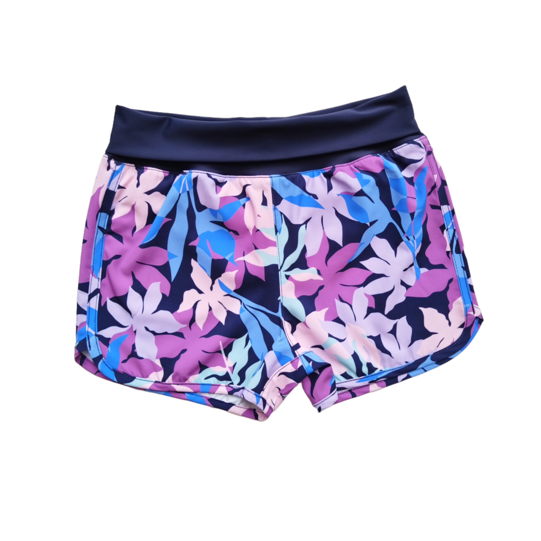 Genisis Swim Shorts