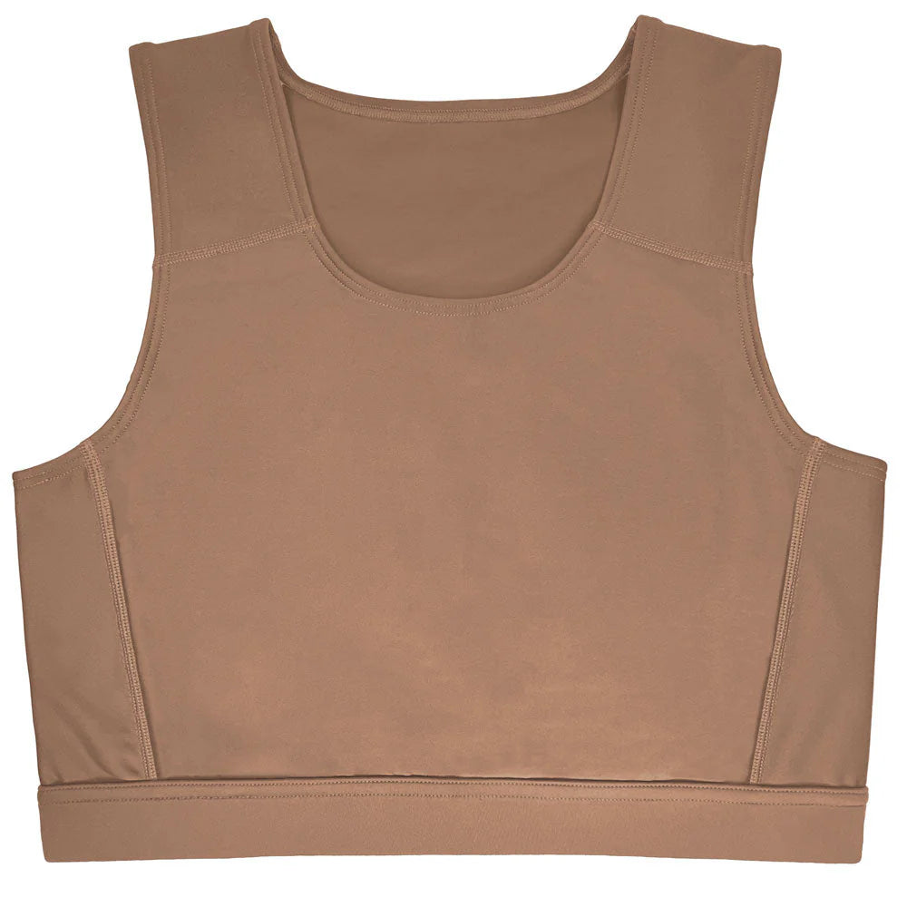 Compression Top